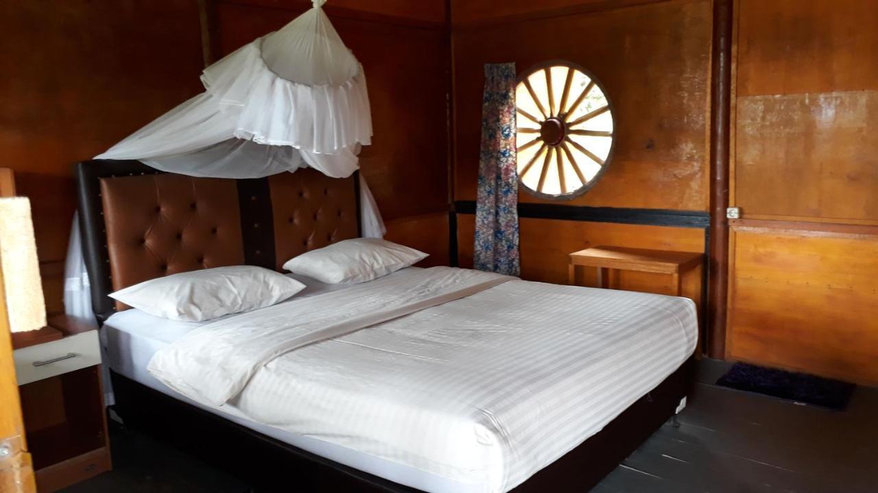 Abdi Homestay Arau Екстериор снимка