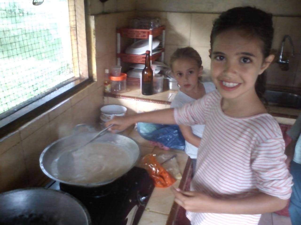 Abdi Homestay Arau Екстериор снимка