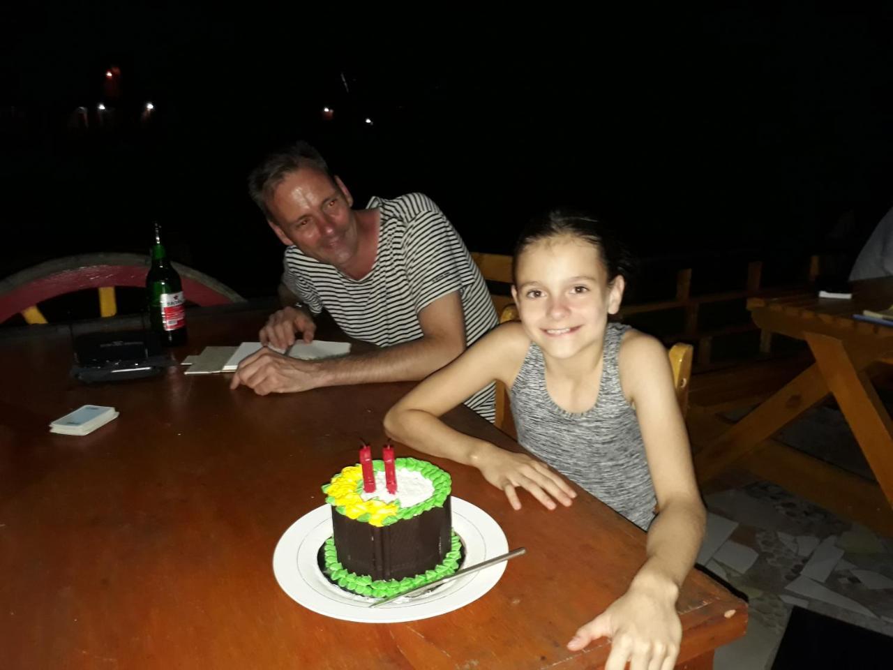 Abdi Homestay Arau Екстериор снимка