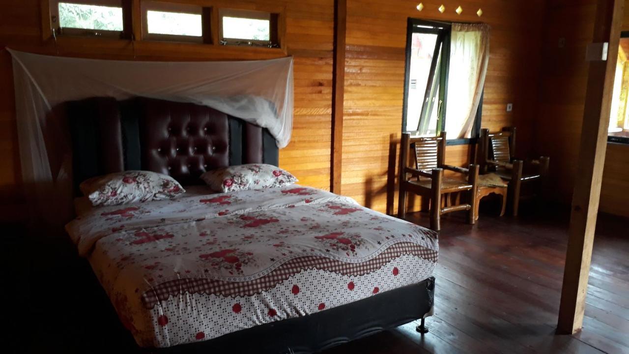 Abdi Homestay Arau Екстериор снимка