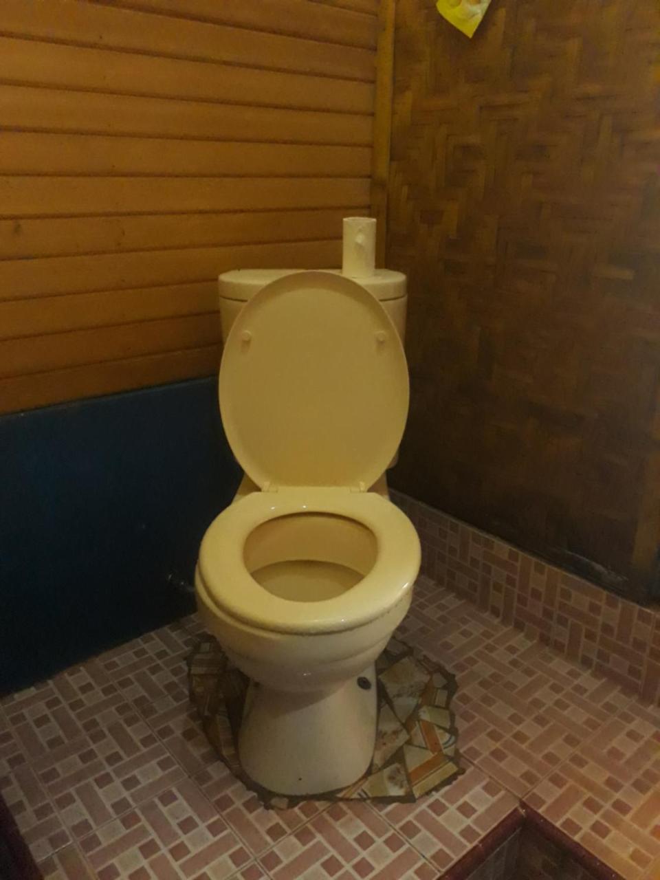 Abdi Homestay Arau Екстериор снимка